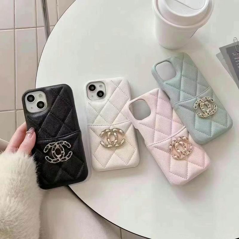 Chanel iphone 11-16Pro max 030410
